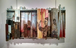 #CicloDelCentenario finaliz&oacute; el viernes con la muestra de Ra&uacute;l.