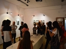 #CicloDelCentenario finalizó el viernes con la muestra de Raúl.