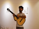 #CicloDelCentenario finalizó el viernes con la muestra de Raúl.