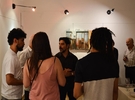 #CicloDelCentenario finalizó el viernes con la muestra de Raúl.