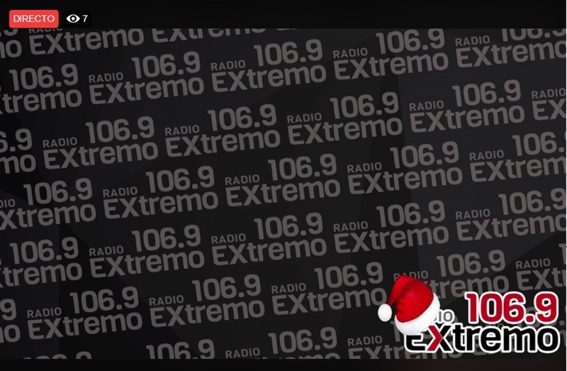 Imagen de Emisi&oacute;n EN DIRECTO de Dos & Pico, Radio Extremo 106.9