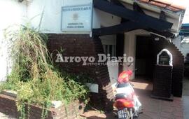 El ladron se llev&oacute; la recaudaci&oacute;n de la ma&ntilde;ana.