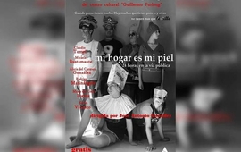 Esta noche. El Grupo de Teatro " Guillermo Furlong"que dirige Jos&eacute; Gonz&aacute;lez estrena obra