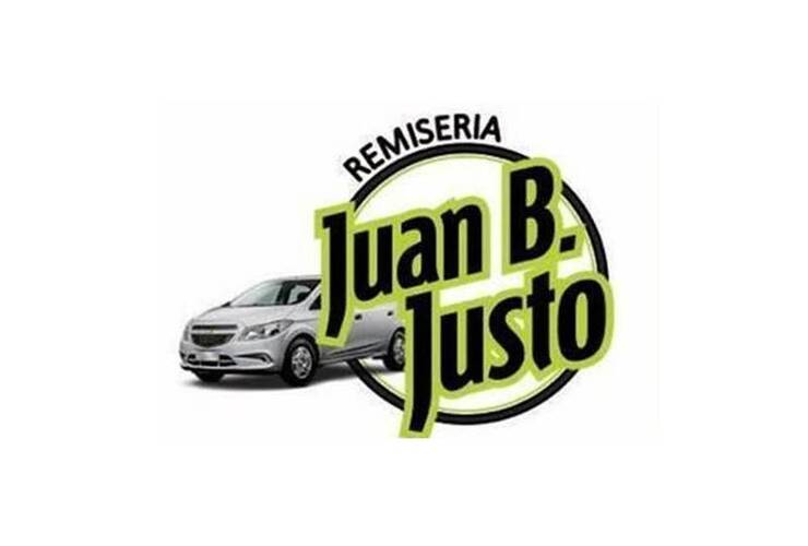 Imagen de Remisería Juan B. Justo y el servicio con motivo de Año Nuevo