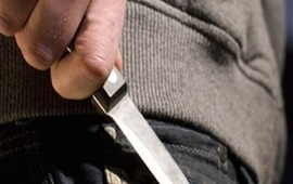 Los j&oacute;venes son vistos en el ingreso al Club de Pescadores. Foto: Imagen Ilustrativa