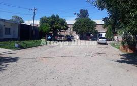 Imagen de Protecci&oacute;n Civil se present&oacute; en Churchill al 700