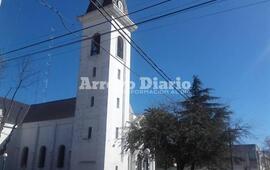 Imagen de Misas de fin de a&ntilde;o