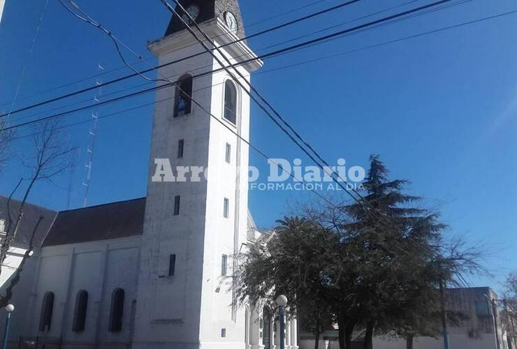 Imagen de Misas de fin de año