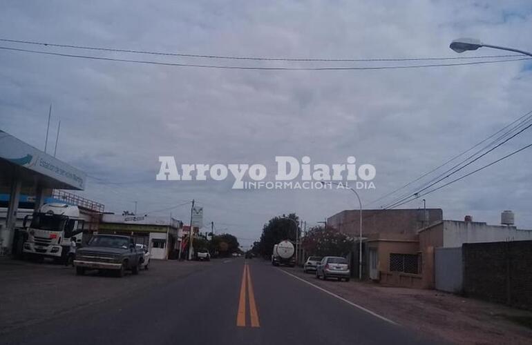 Imagen de Alerta por tormentas fuertes en nuestra zona