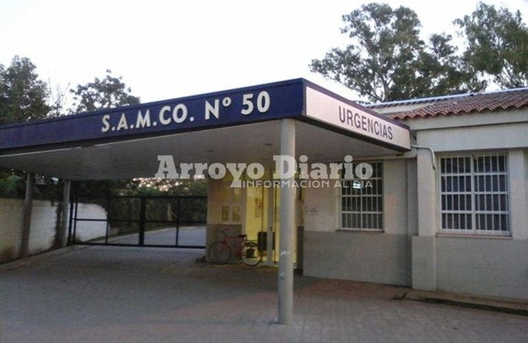 Imagen de A&ntilde;o Nuevo: No hubo heridos por pirotecnia