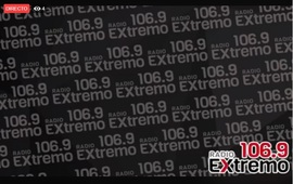 Imagen de Emisi&oacute;n EN VIVO, Dos & Pico Radio Extremo 106.9