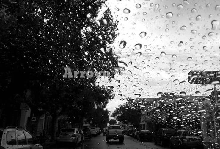 La lluvia llegaría en la madrugada de este domingo y recién mejoraría el martes.