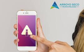 Imagen de Presentaci&oacute;n del Bot&oacute;n de P&aacute;nico