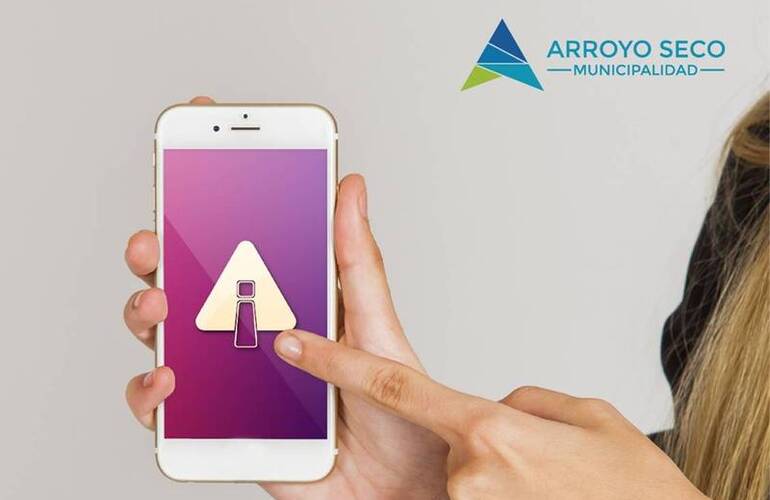 Imagen de Presentaci&oacute;n del Bot&oacute;n de P&aacute;nico