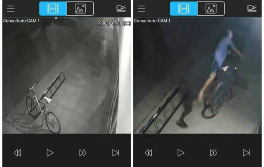 Im&aacute;genes publicadas en Facebook. Las capturas de pantalla que est&aacute;n recorriendo las redes sociales.