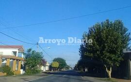 El calorcito ya se hace sentir desde temprano.