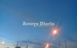 Imagen de Alerta por tormentas intensas