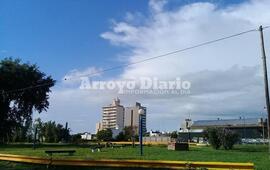 Imagen de Sigue el alerta en el sur santafesino