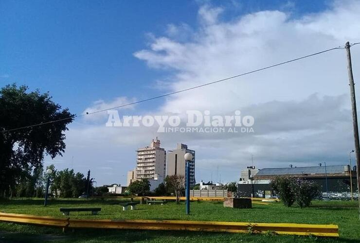 Imagen de Sigue el alerta en el sur santafesino