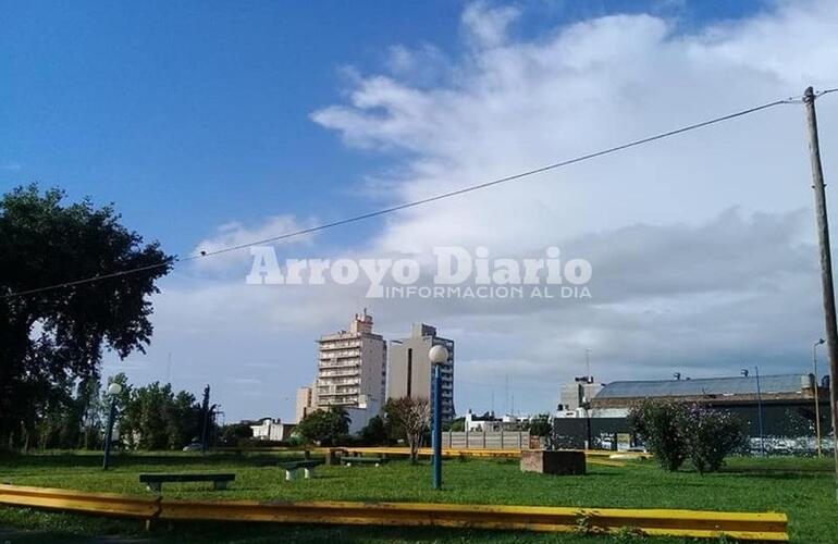 Imagen de Sigue el alerta en el sur santafesino