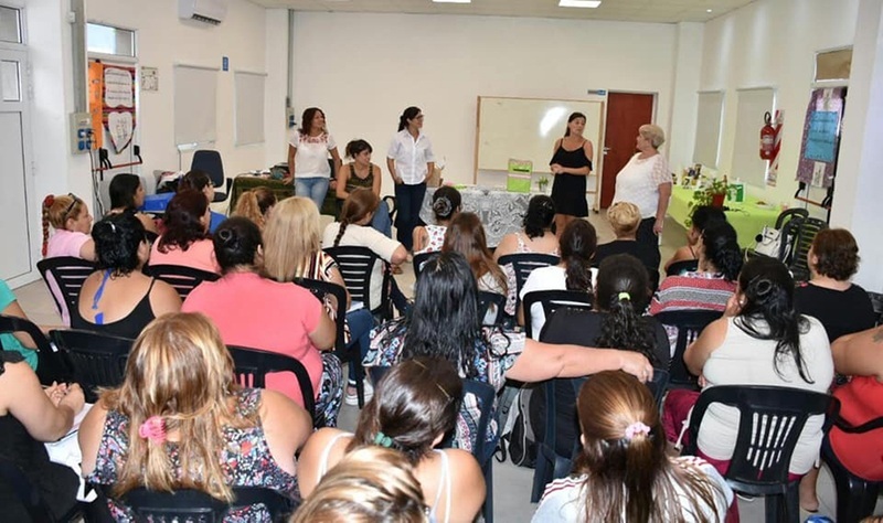 Imagen de Supervisora de Naci&oacute;n en General Lagos