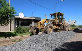 Fotos: Municipalidad