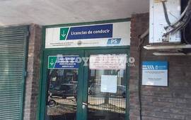 Imagen de Se están haciendo entre 25 y 30 licencias por día