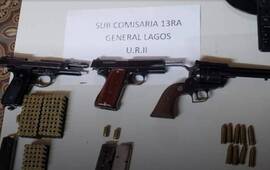 Foto: V&iacute;a Rosario