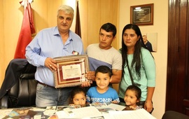 Foto: Municipalidad