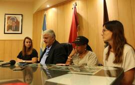 Foto: Municipalidad