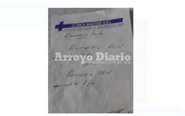 Imagen de Pedido URGENTE: Familia de Arroyo Seco necesita conseguir este medicamento