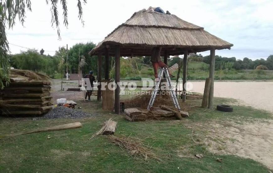 El club es uno de los favoritos en la regi&oacute;n.