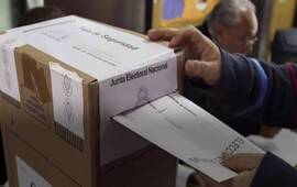 Habr&aacute; saturaci&oacute;n electoral en 2019 a ra&iacute;z del desdoblamiento en casi todas las provincias.