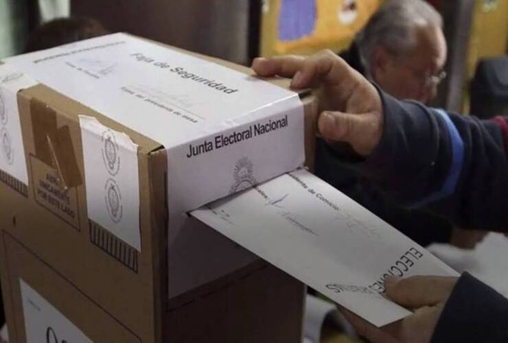 Habrá saturación electoral en 2019 a raíz del desdoblamiento en casi todas las provincias.