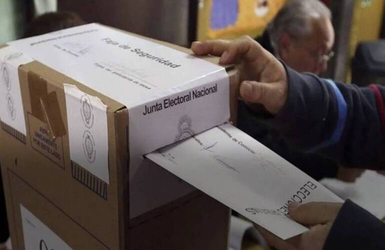 Habrá saturación electoral en 2019 a raíz del desdoblamiento en casi todas las provincias.