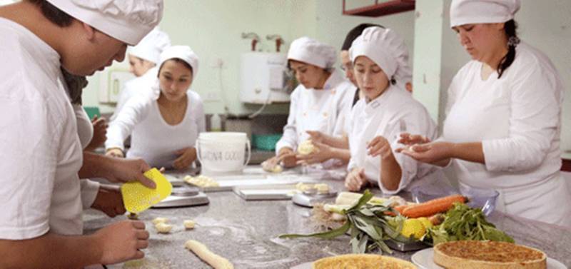 Imagen de El gobierno provincial avanza con un plan edilicio in&eacute;dito para 20 institutos superiores