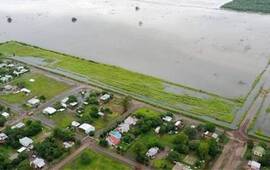 Imagen de Desde ASSAL Arroyo Seco: Recomendaciones frente a situaciones de intensas lluvias y anegamiento
