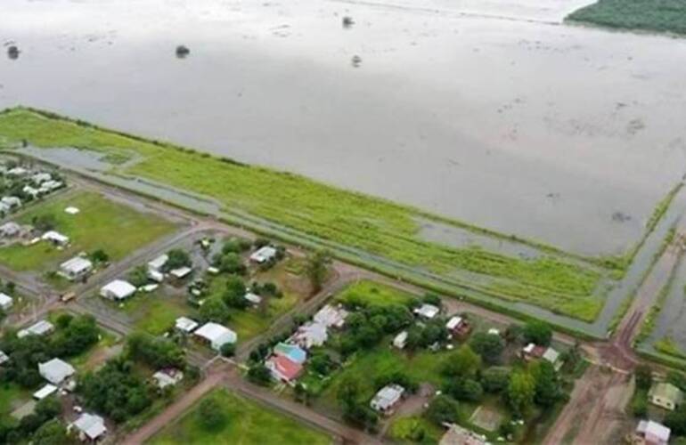 Imagen de Desde ASSAL Arroyo Seco: Recomendaciones frente a situaciones de intensas lluvias y anegamiento