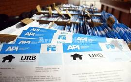 Imagen de Informaci&oacute;n de inter&eacute;s para quienes adeuden cuotas del Impuesto Inmobiliario