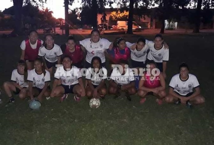 Hoy la Escuela funciona en el predio de Central Argentino.