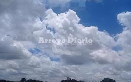 Imagen de Mucho calor: Hoy, un clásico día de verano