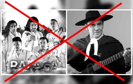 Imagen de Chau Ráfaga, Adiós al Chaqueño: Esper anunció que el festival se hace pero solo con artistas locales