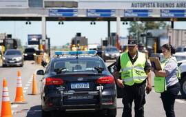 Foto: Ministerio de Seguridad Santa Fe