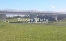 Los radares se ubican en el kil&oacute;metro 260