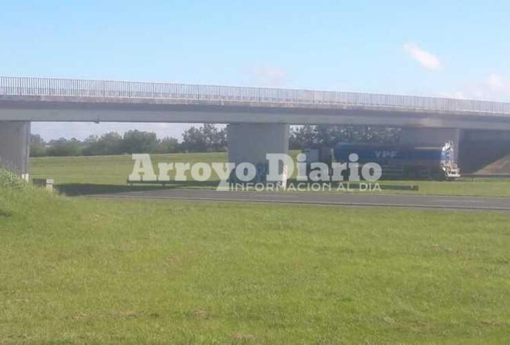 Los radares se ubican en el kilómetro 260