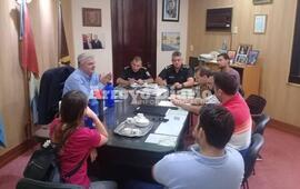 Imagen de Vecinos de Mirador del R&iacute;o preocupados por la inseguridad