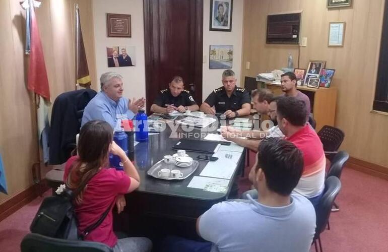 Imagen de Vecinos de Mirador del R&iacute;o preocupados por la inseguridad