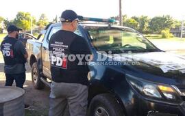 Imagen de Saturación, controles y prevención
