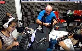 Imagen de Emisión EN DIRECTO de Dos & Pico