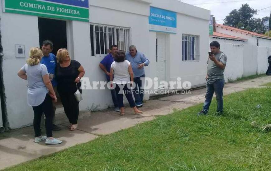 Las elecciones del Sindicato se desarroll&oacute; el viernes pasado.